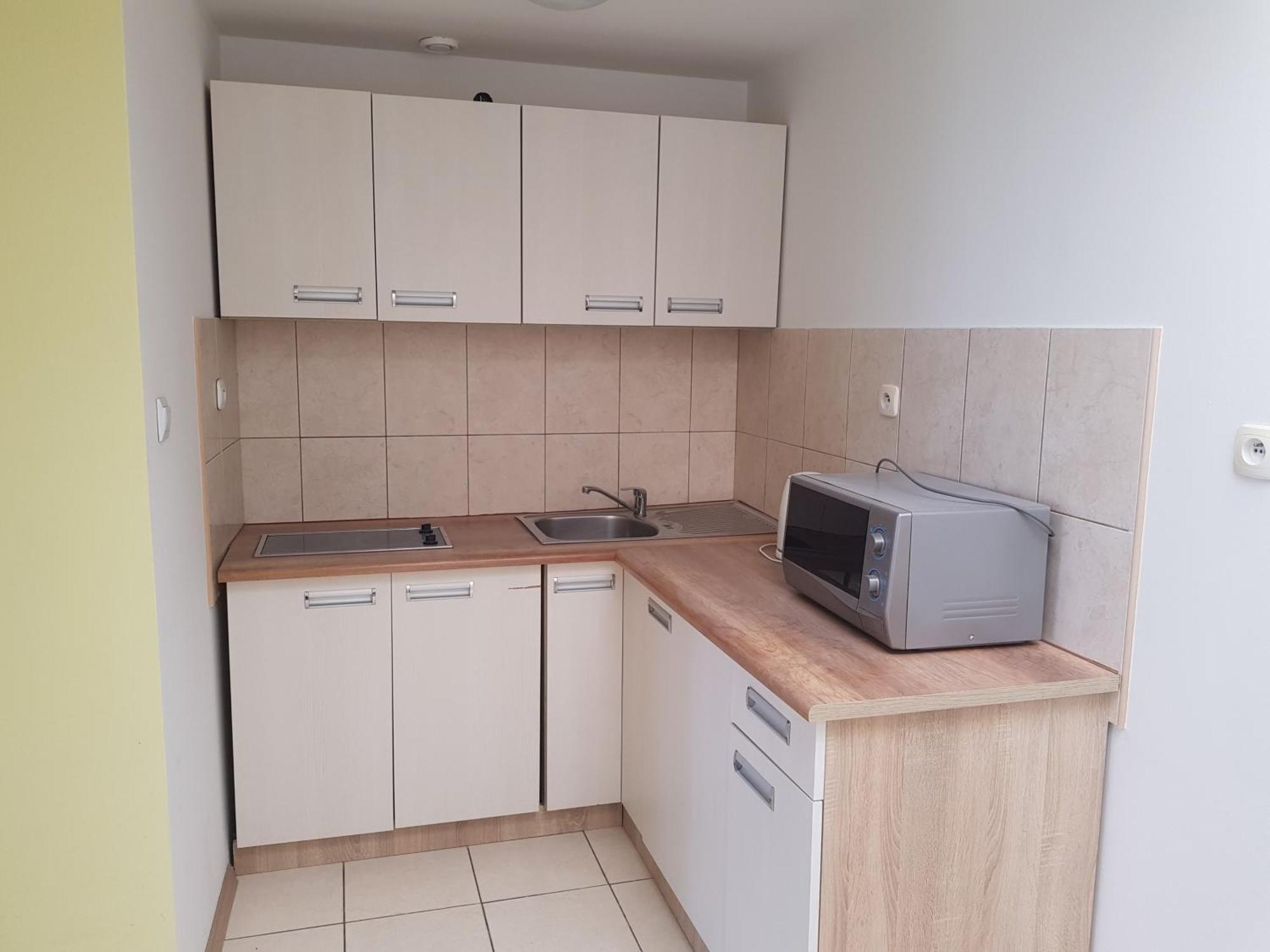 Polonia Apartamenty Kolobrzeg Exterior photo