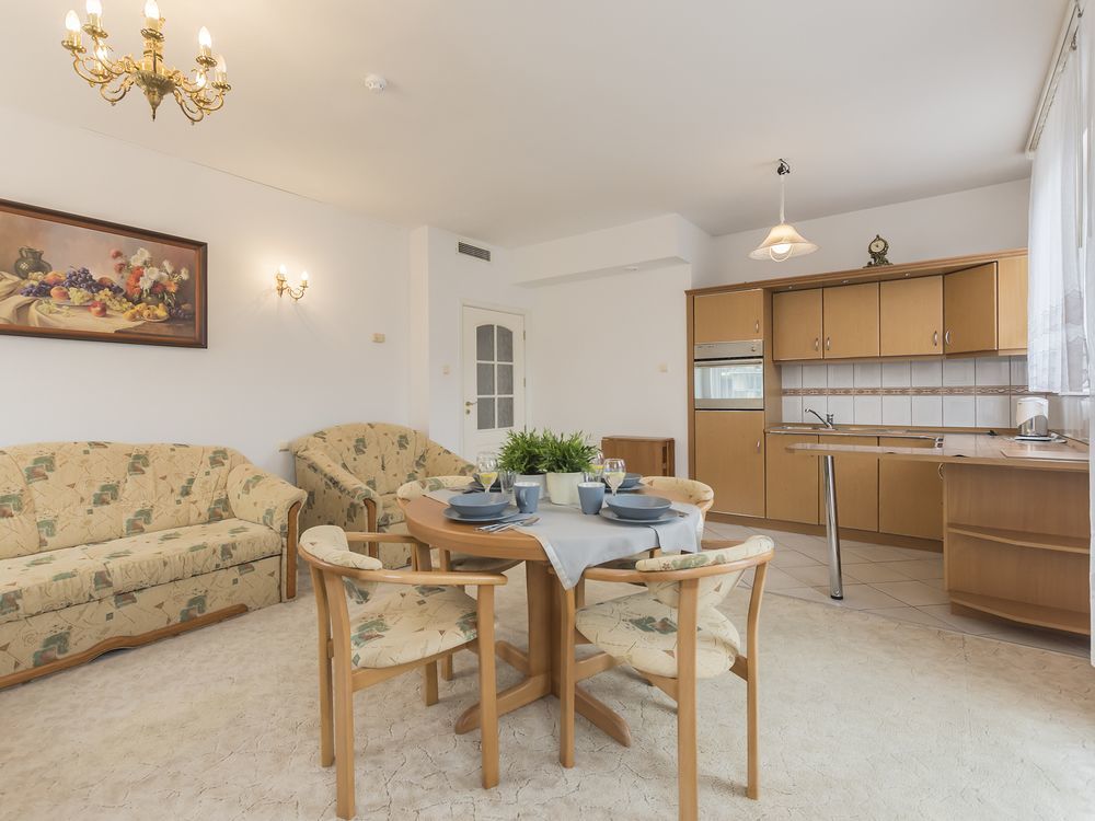 Polonia Apartamenty Kolobrzeg Exterior photo